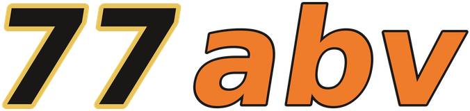 77abv logo